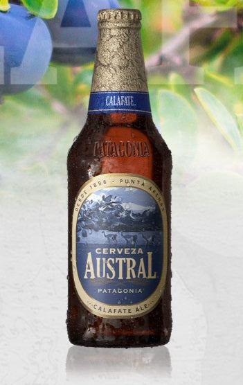 Cerveza