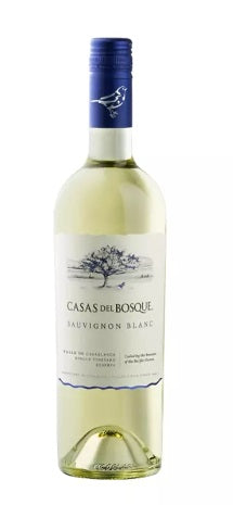 Vino blanco