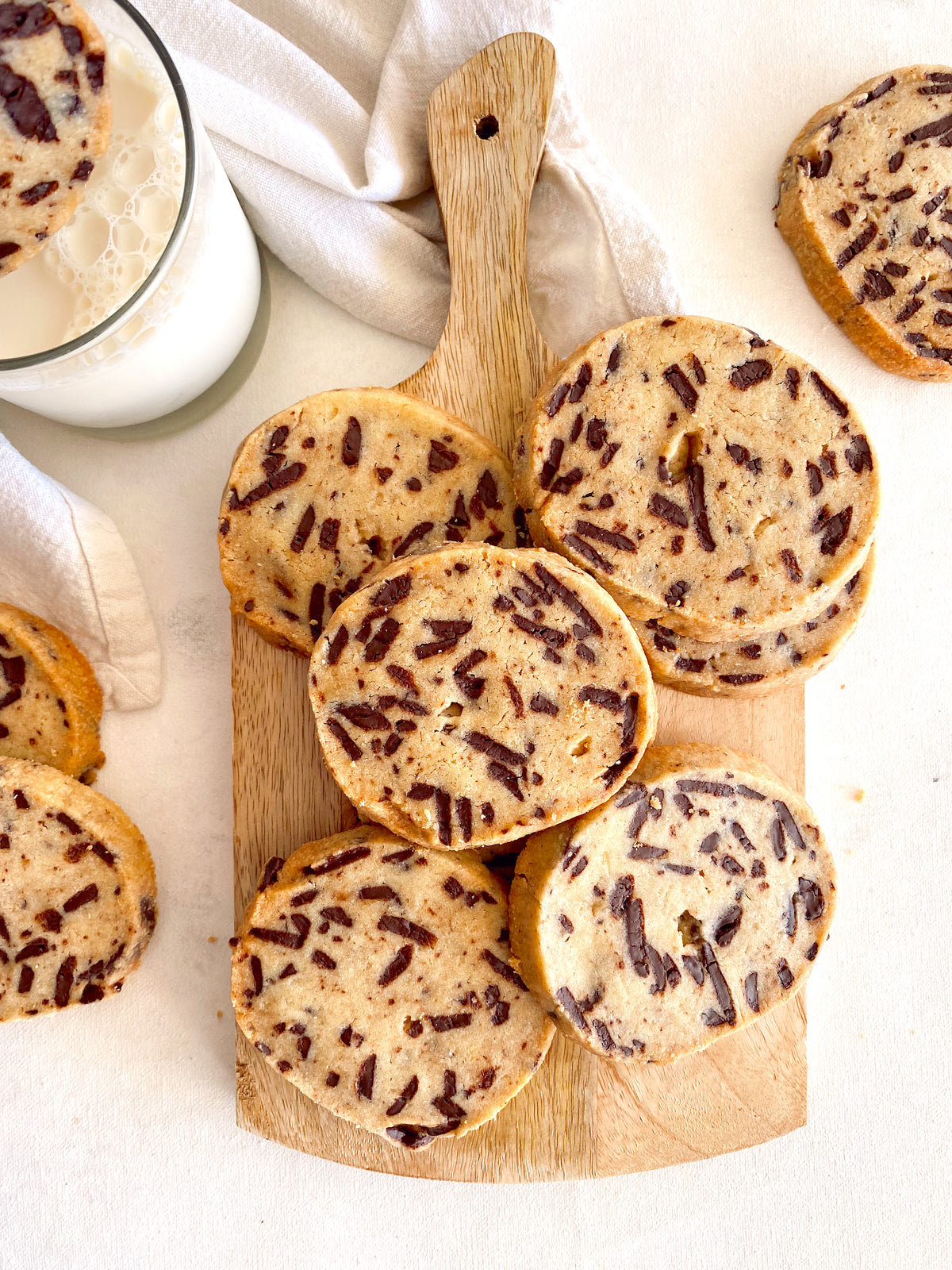 Galletón Choco Chips